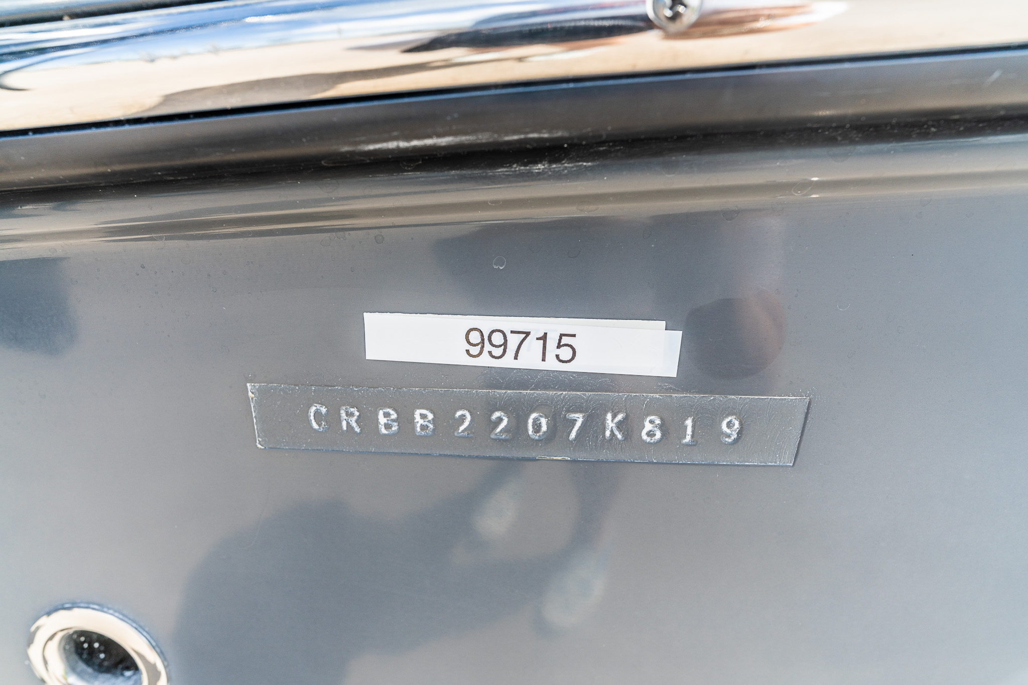 2019 CREVALLE 24 BAY - Image 5