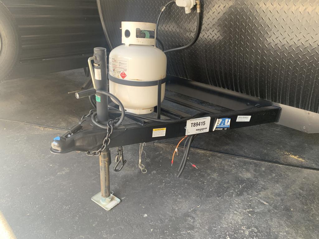 2025 COACHMEN 17FQ - Image 11