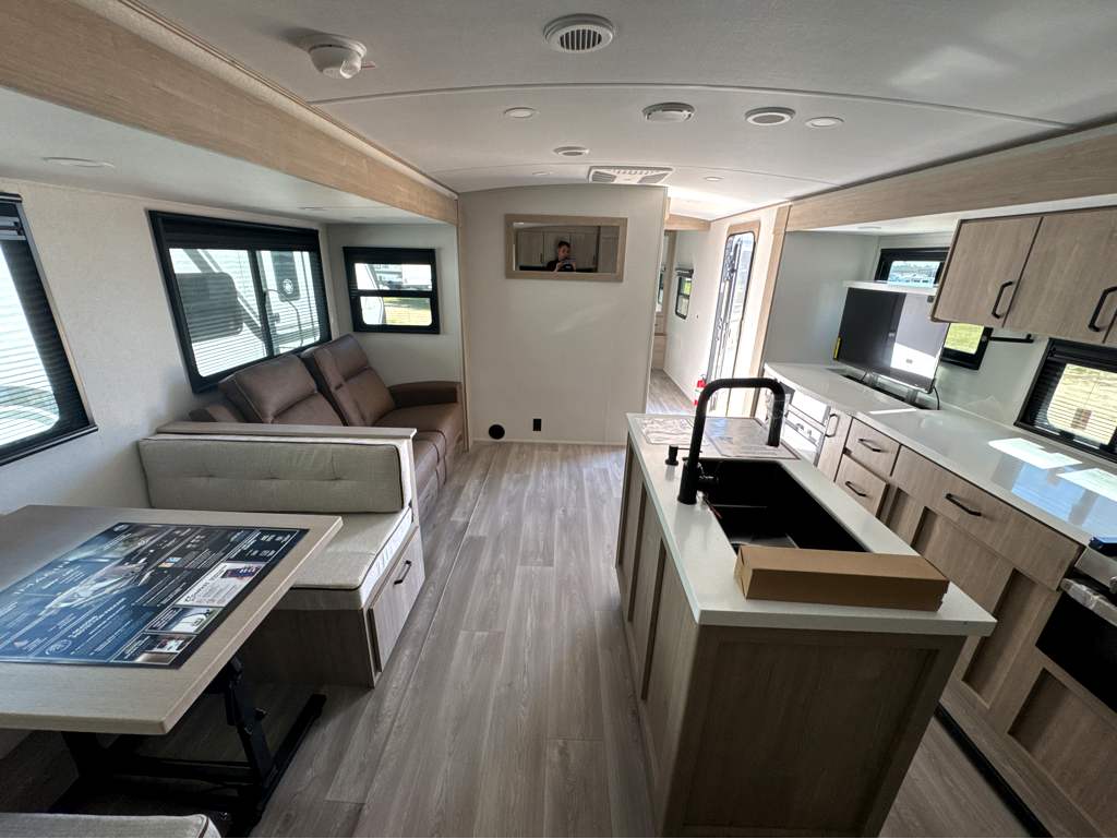 2026 GRAND DESIGN IMAGINE 2670MK - Image 17
