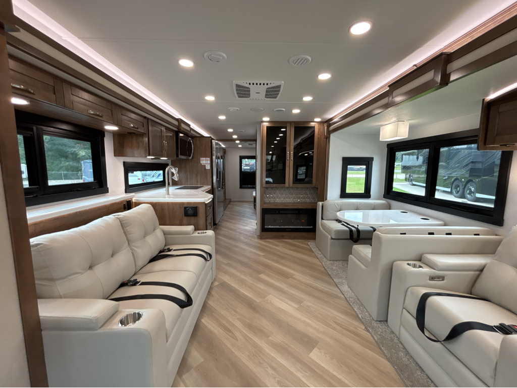 2026 ENTEGRA COACH ACCOLADE 37M - Image 7