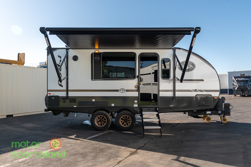 2026 Forest River R-Pod RP-197 - Image 23
