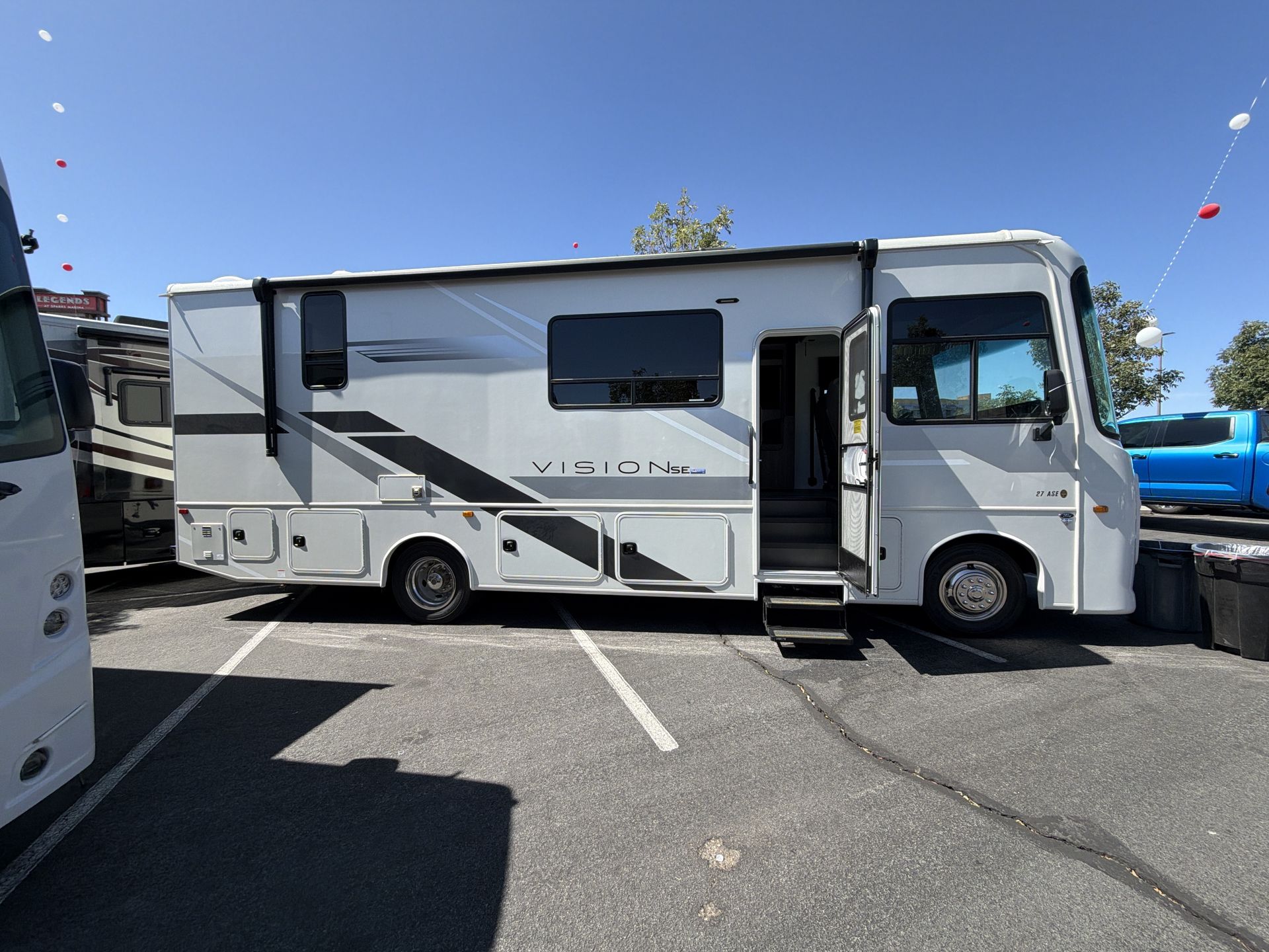 2026 Entegra Coach Vision SE 27ASE - Image 10