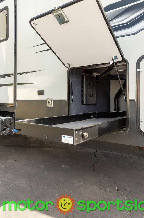 2017 Keystone Raptor 424TS - Image 21