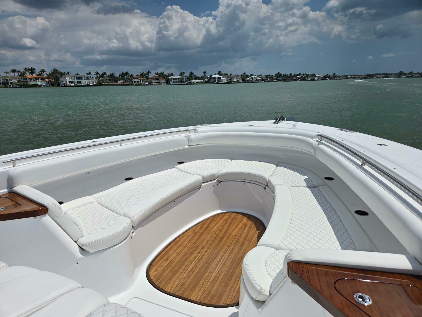 2024 HCB 65 Estrella - Image 20