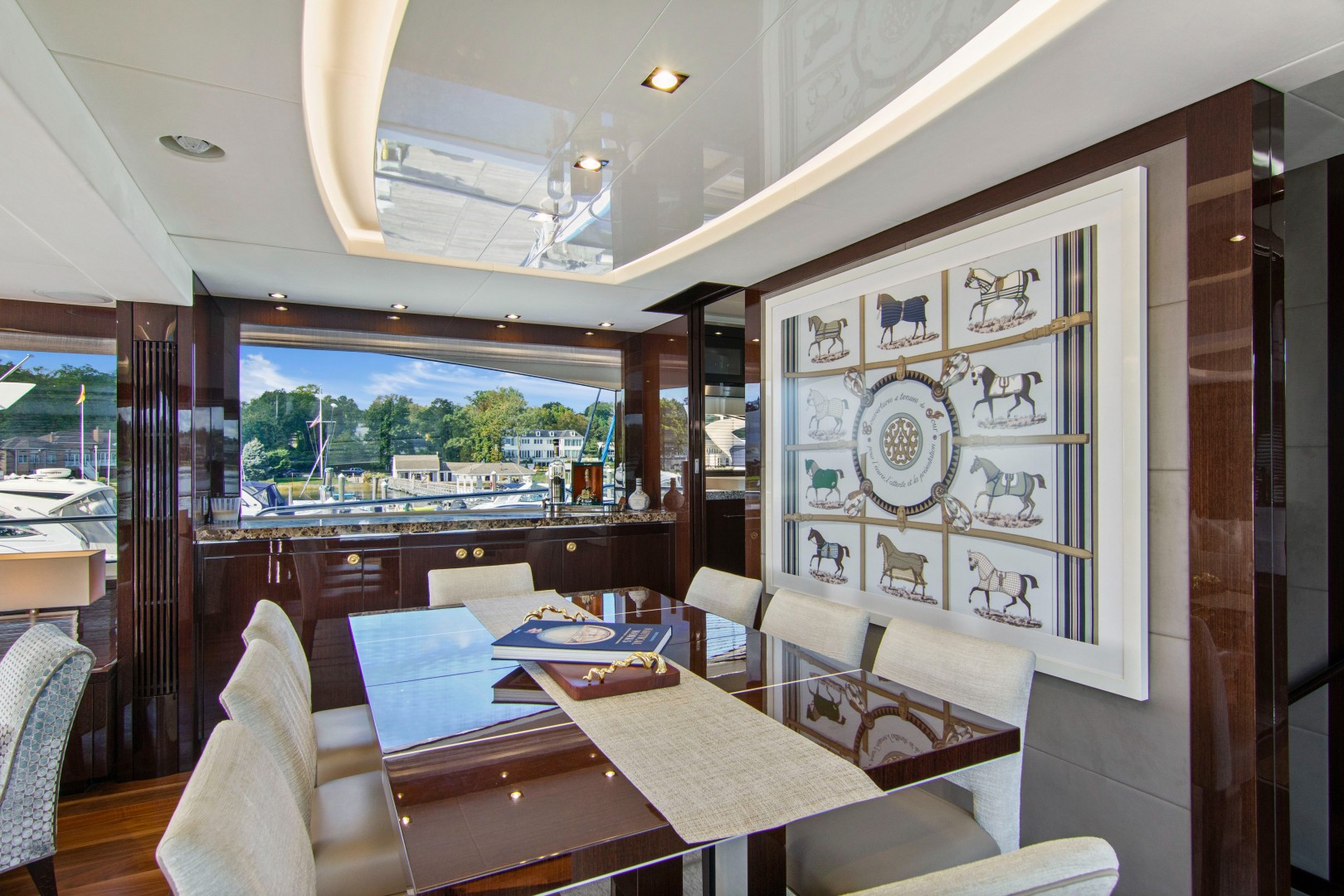 2019 Sunseeker 86 Yacht - Image 29