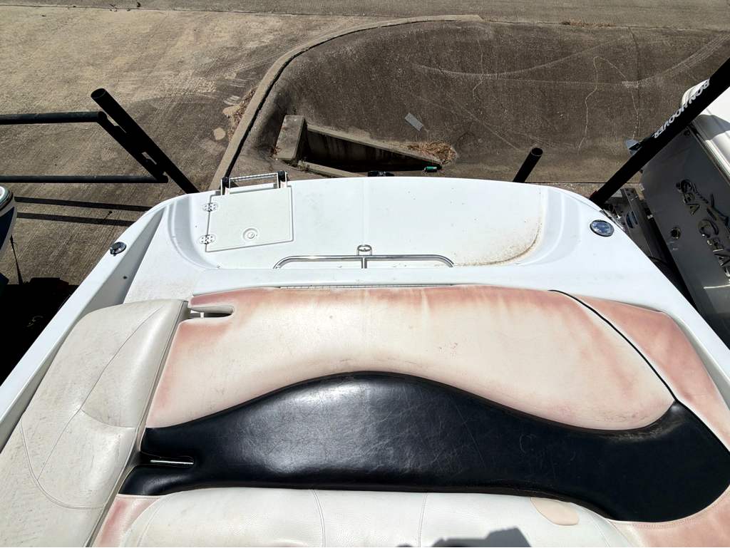 2011 CROWNLINE 21SS - Image 10