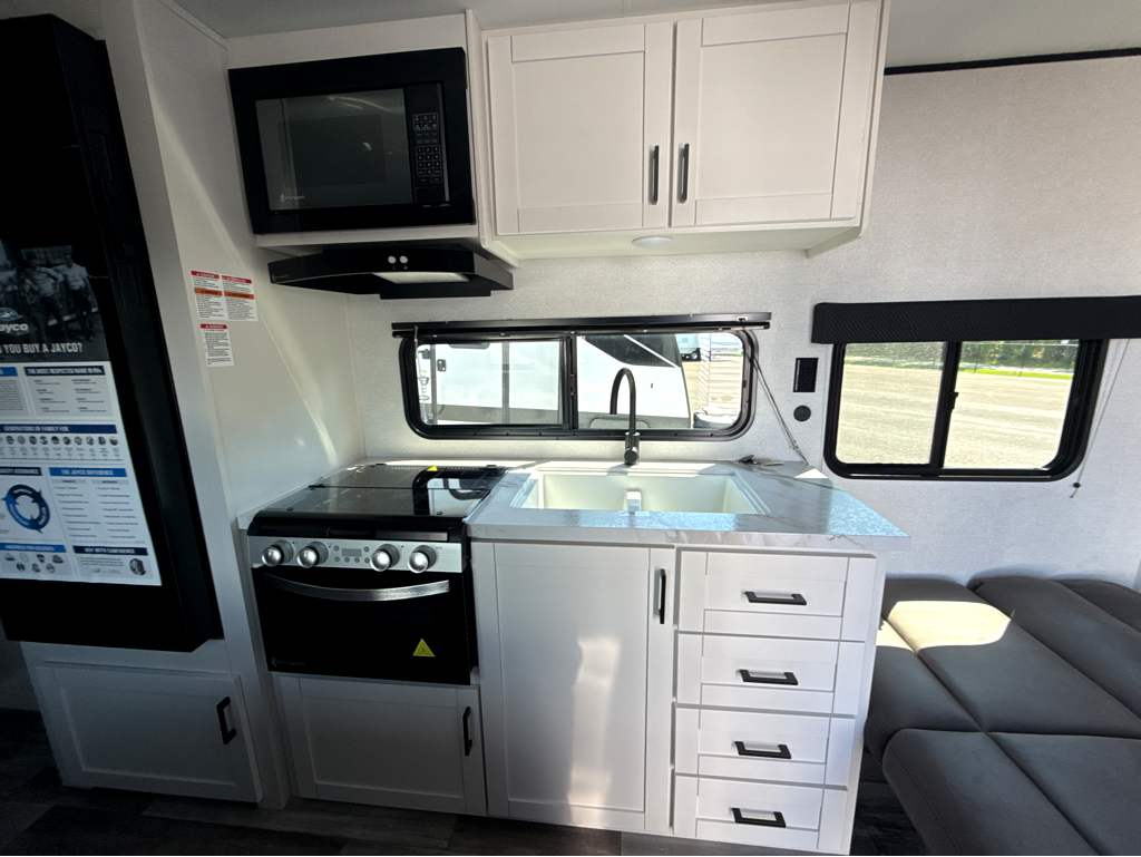 2026 JAYCO JAY FLIGHT SLX 260BH - Image 14