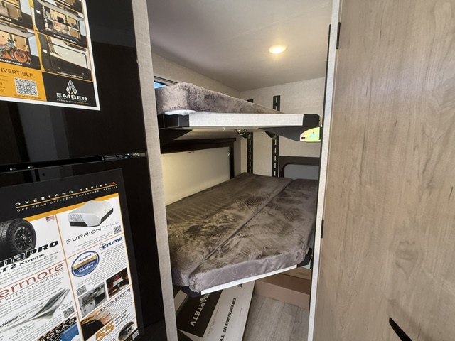 2027 Ember RV Overland Series 191MSL - Image 7