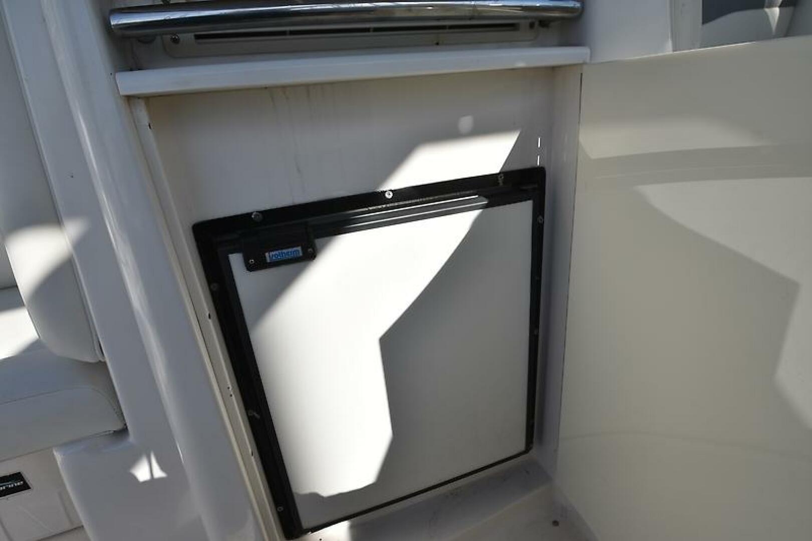 2003 Chaparral Signature 320 - Image 19