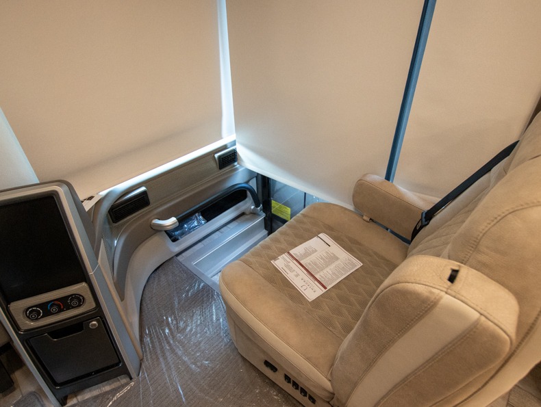 2026 Entegra Coach Cornerstone 45V - Image 33