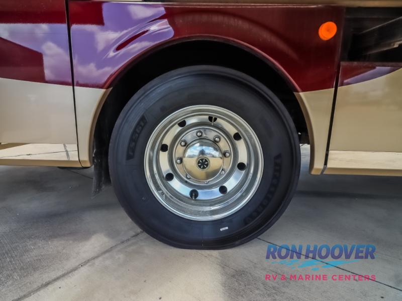 2018 FLEETWOOD 36P - Image 28