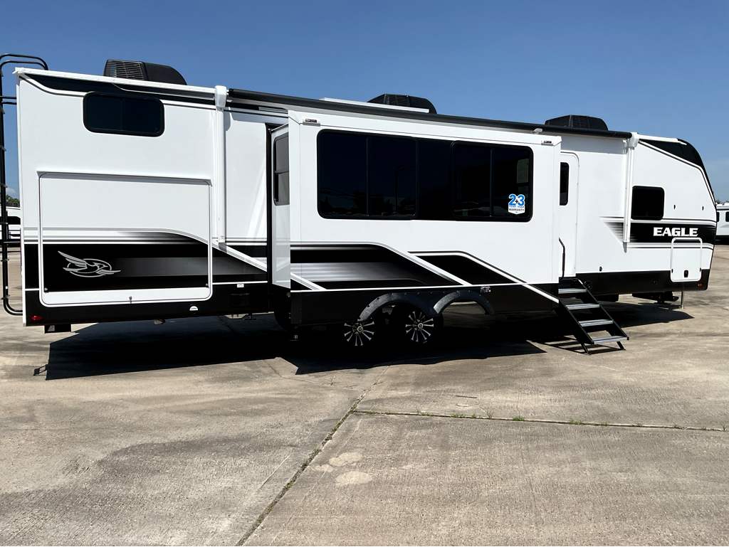 2026 JAYCO Eagle 312 BHOK HT - Image 31