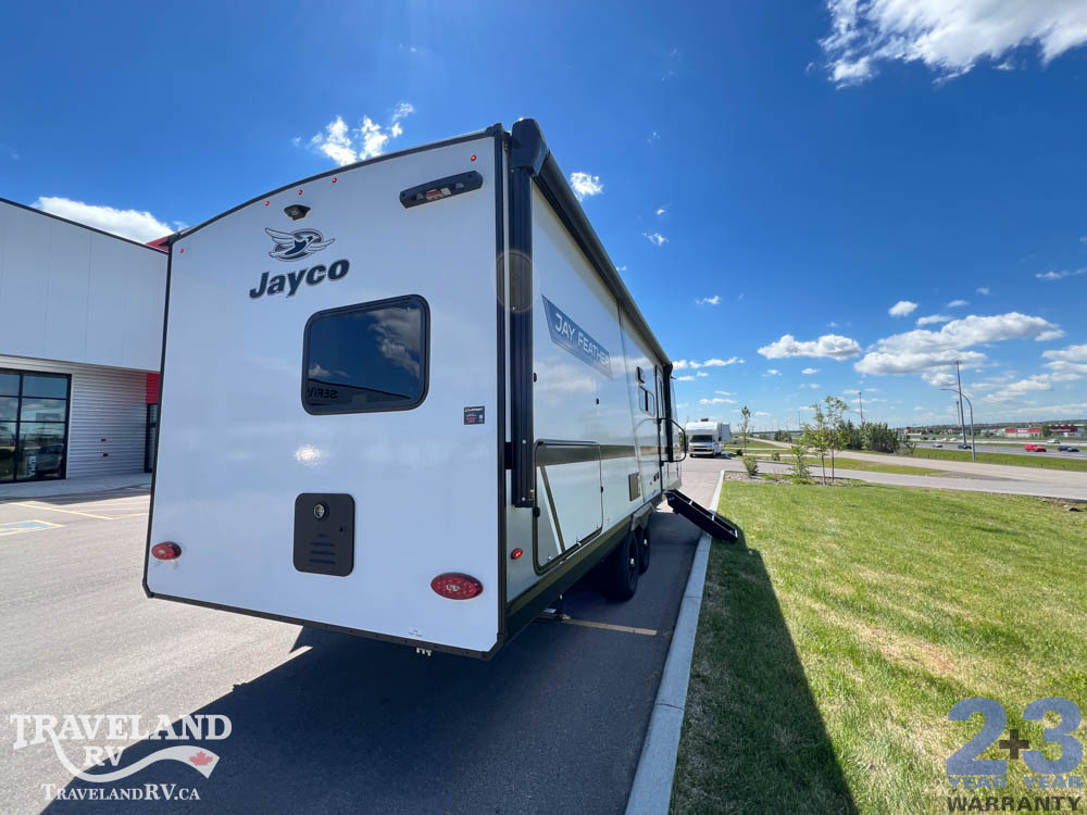 2027 Jayco Jay Feather SL 26BHSL - Image 8