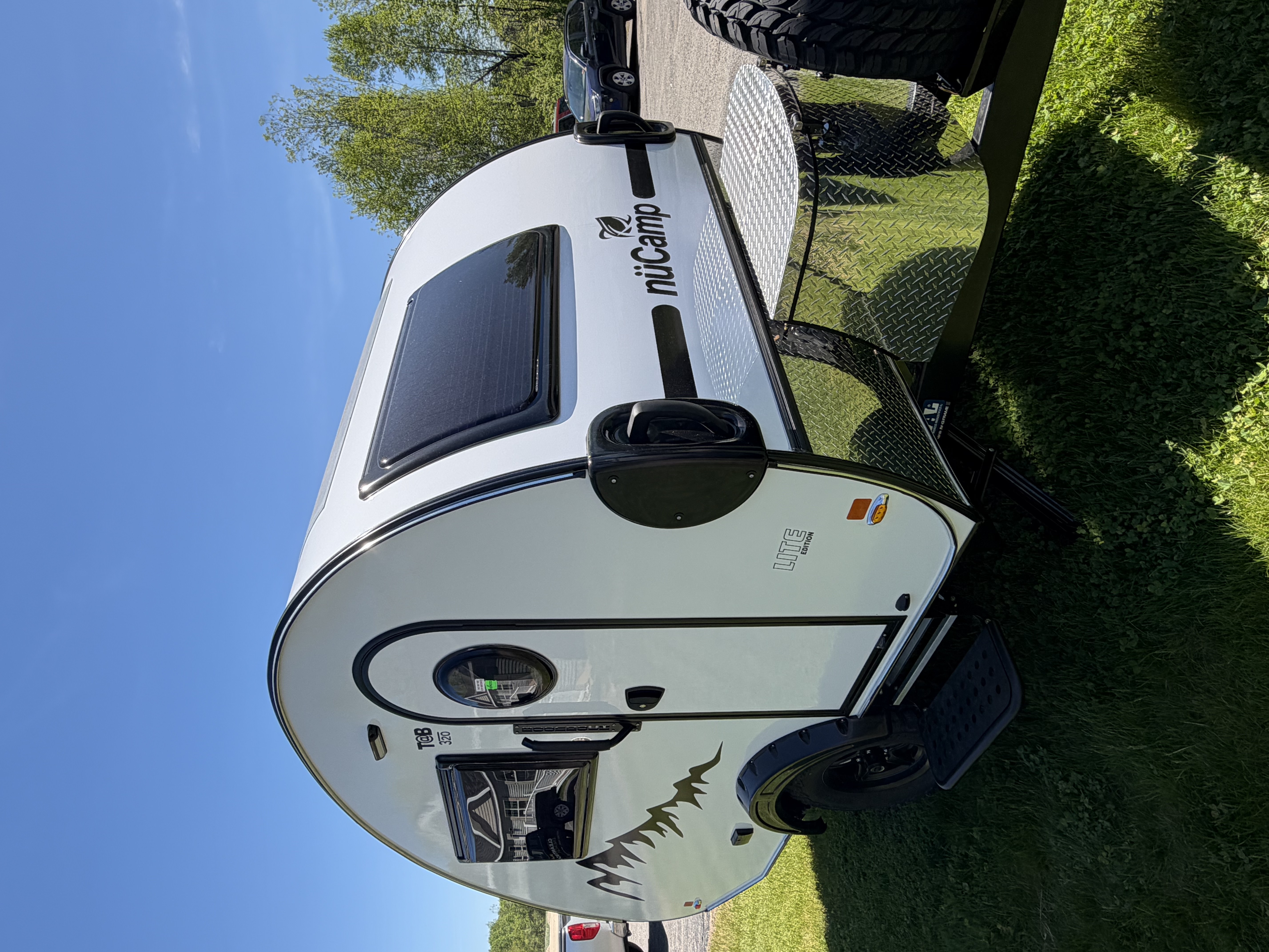 2026 NuCamp TAB 320 LITE - Image 6