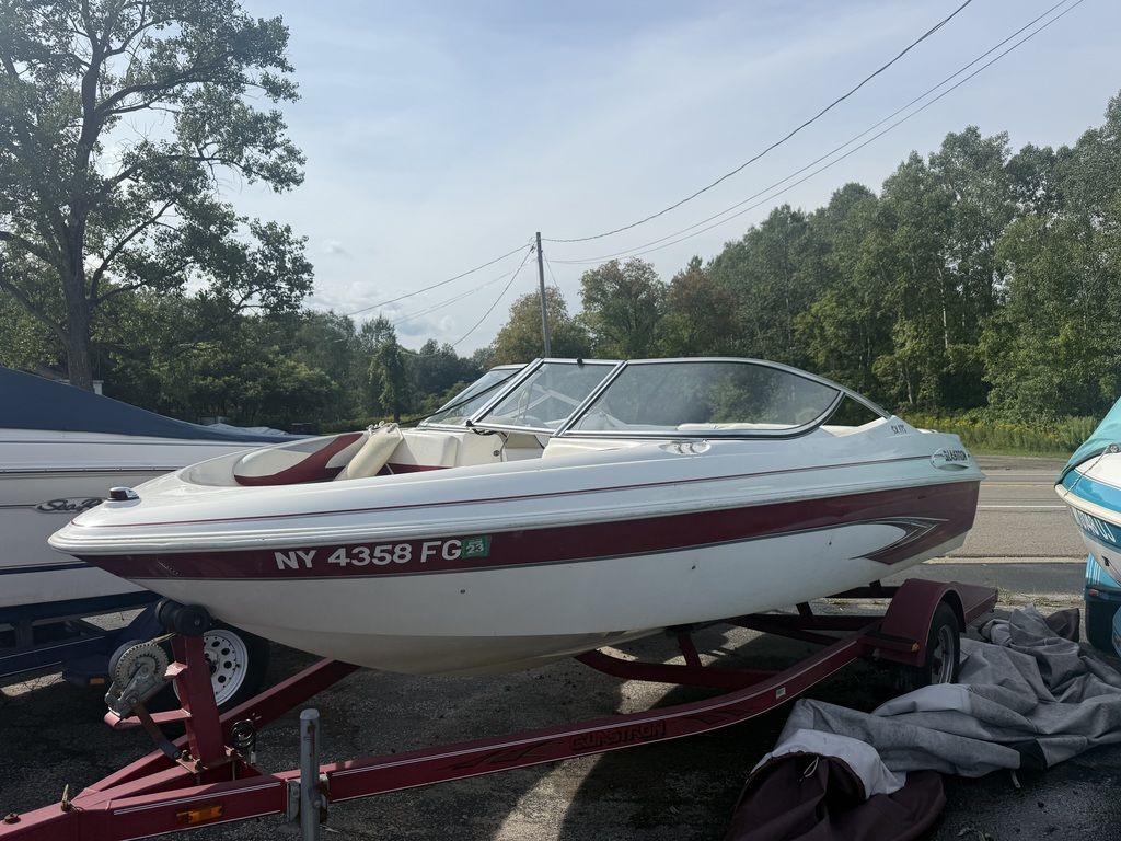 2000 Glastron SX175 - Image 1