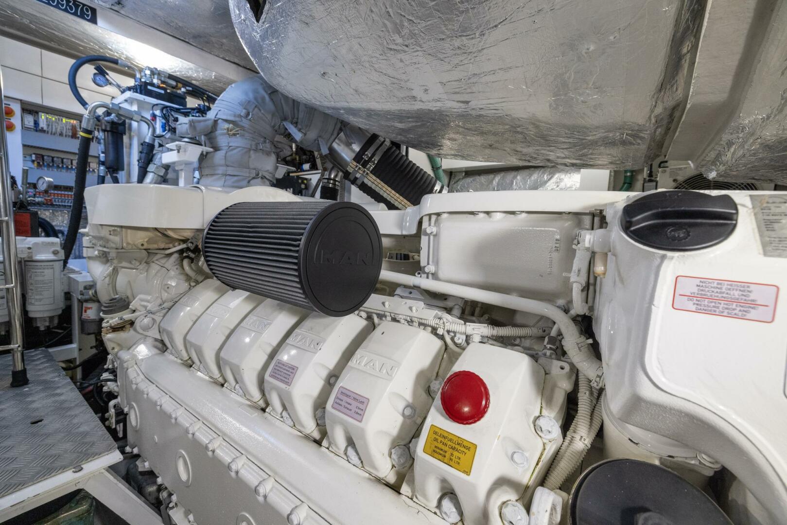 2020 Sunseeker Predator - Image 30