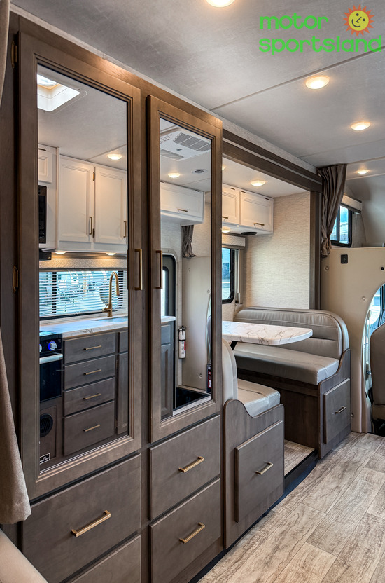 2025 Thor Motor Coach Chateau 27P - Image 50