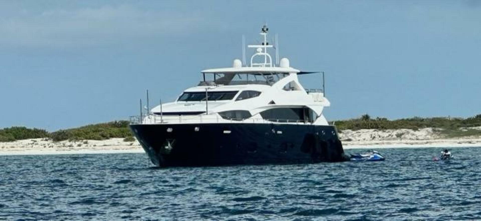 2011 Sunseeker 34M - Image 47