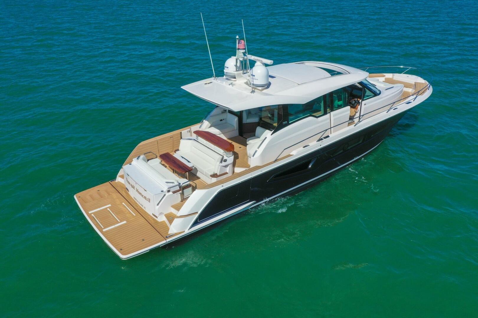 2023 Tiara Yachts EX 60 - Image 92