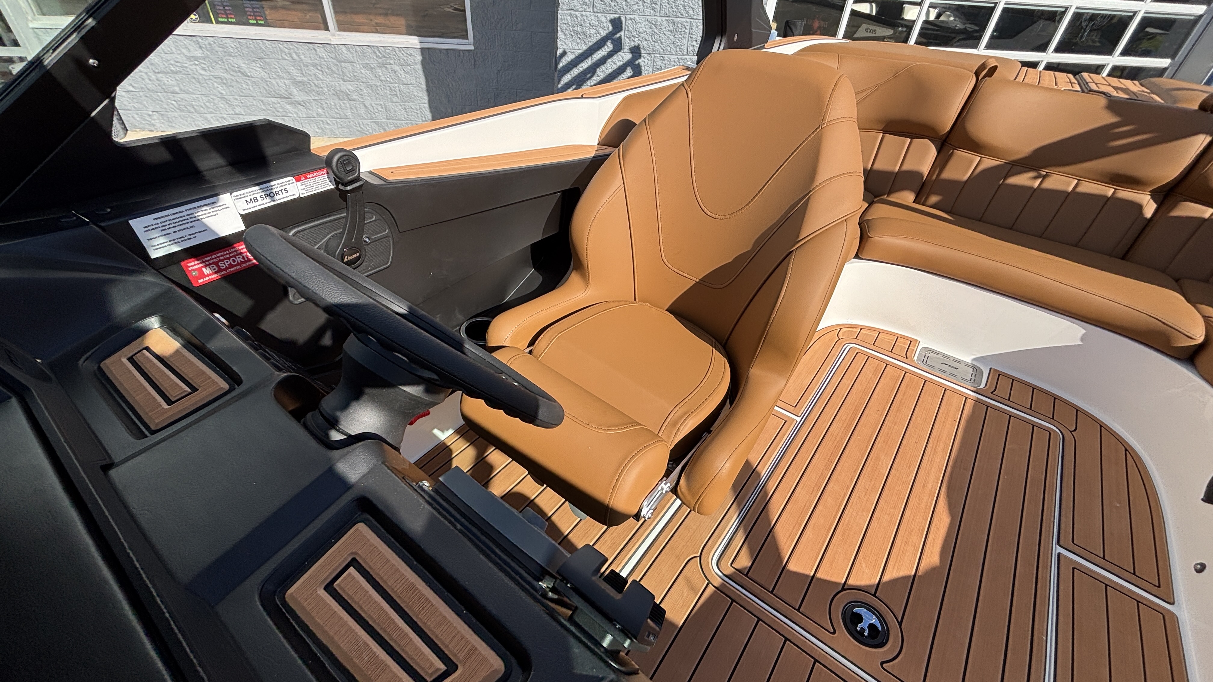 2026 MB Sports F21 Classic - Image 27