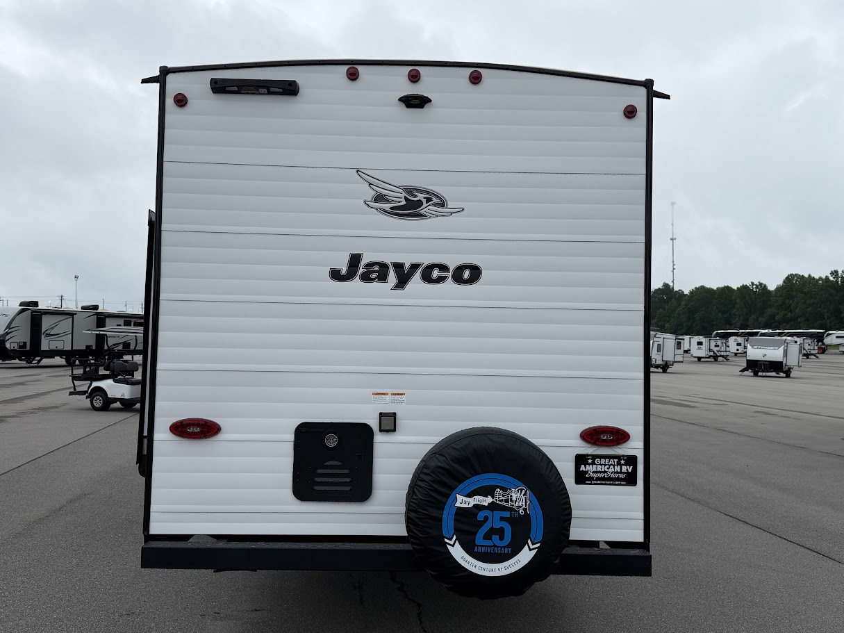 2027 JAYCO JAY FLIGHT 280BHS - Image 5
