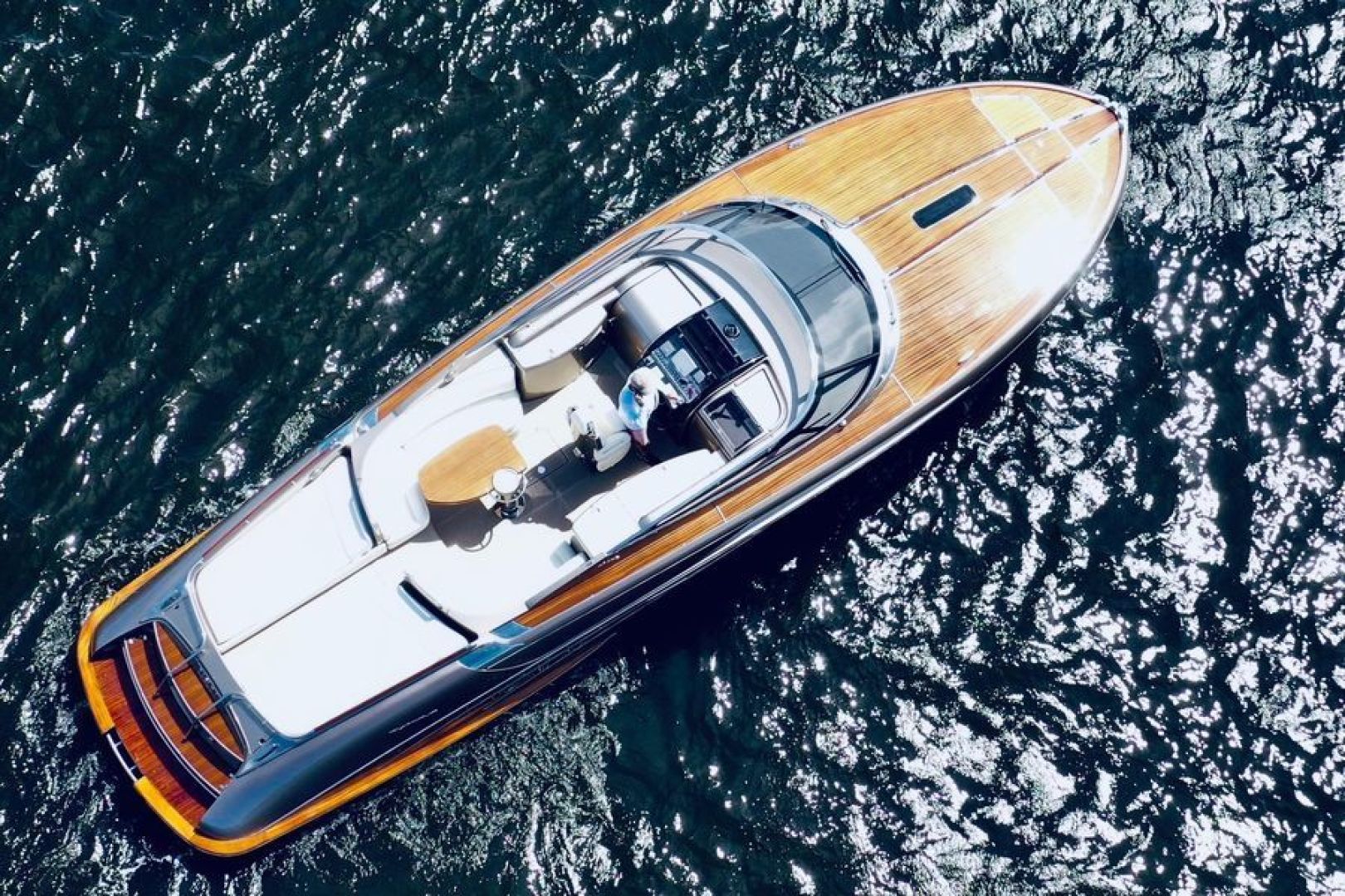 2006 Riva Riva 44 Rivarama Base - Image 39