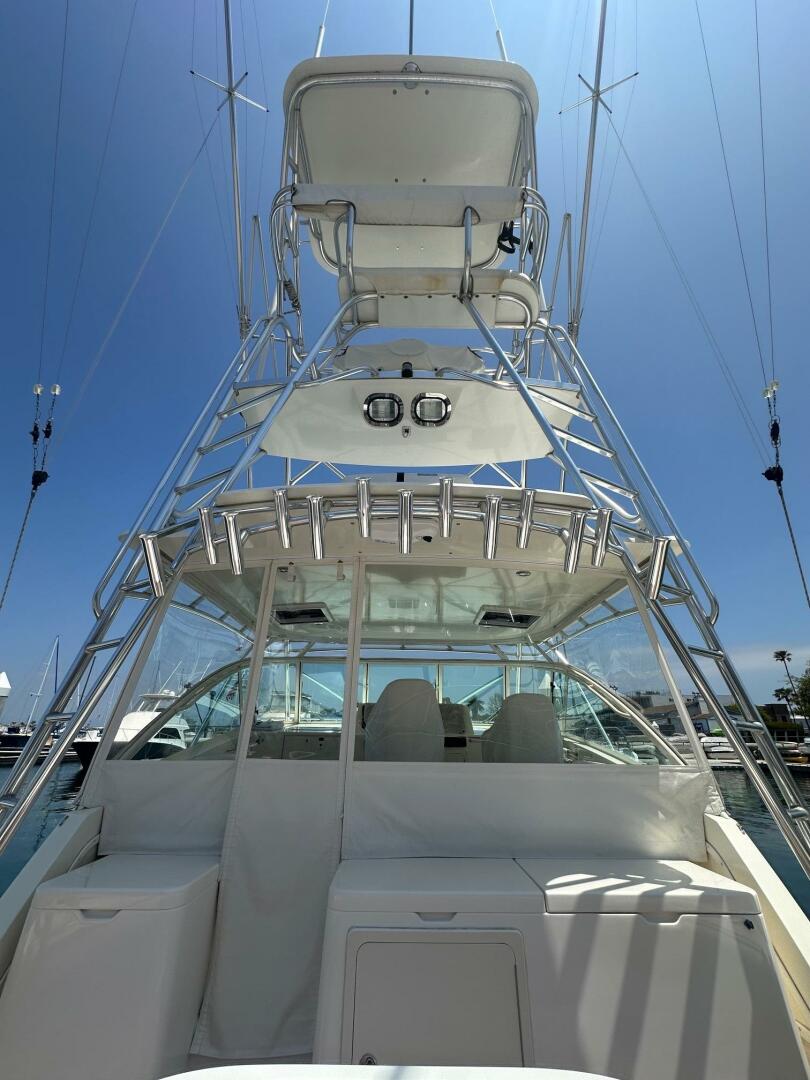 2007 Albemarle 360 Express - Image 6