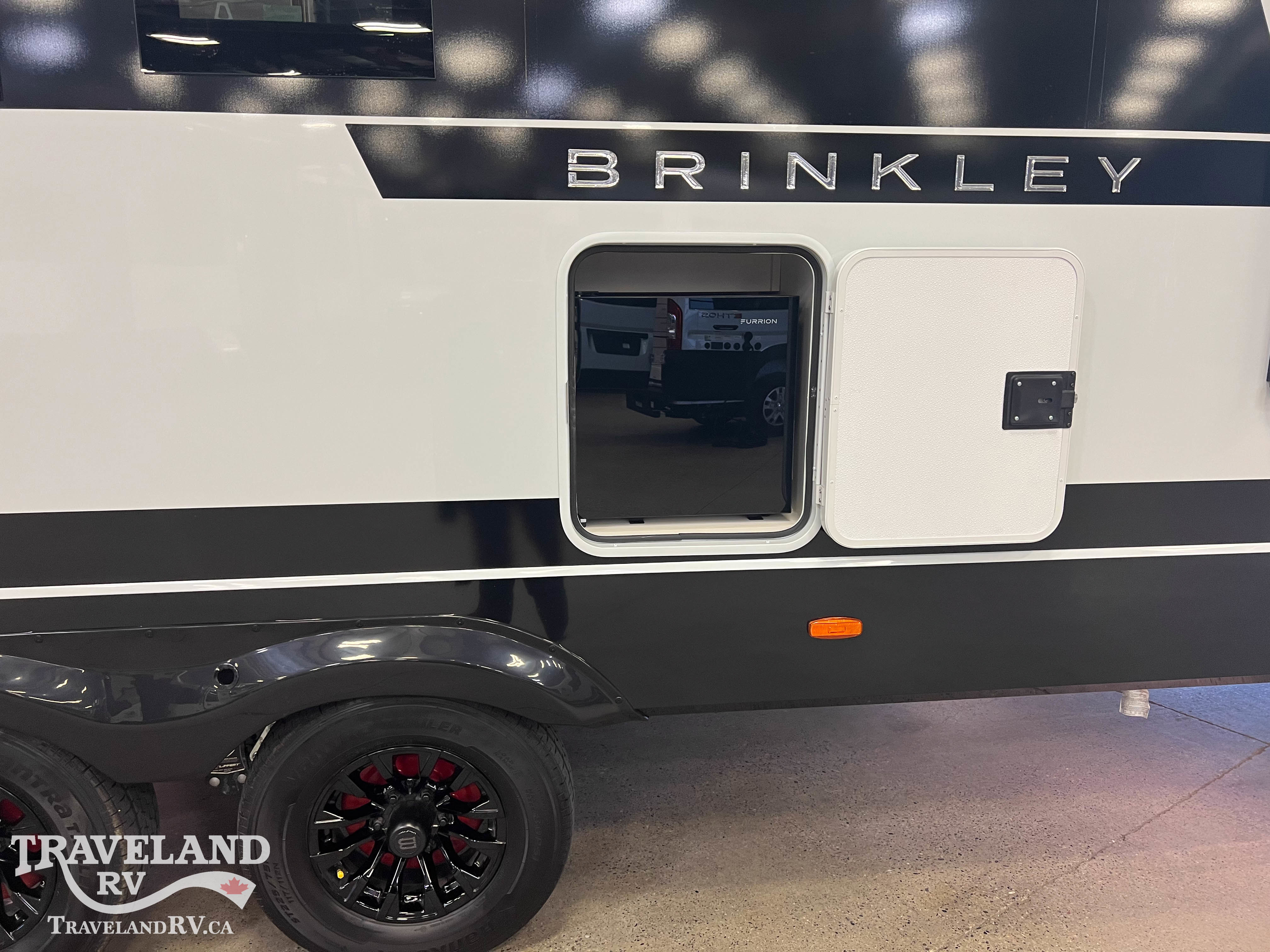 2026 Brinkley RV Model I 294 - Image 5