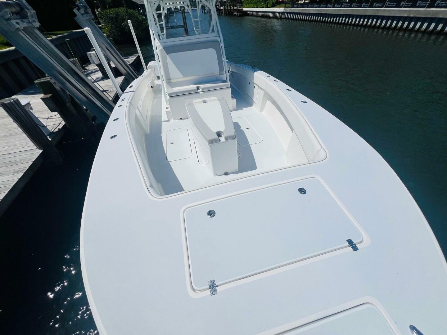 2015 Billfish 39 Custom CC - Image 17