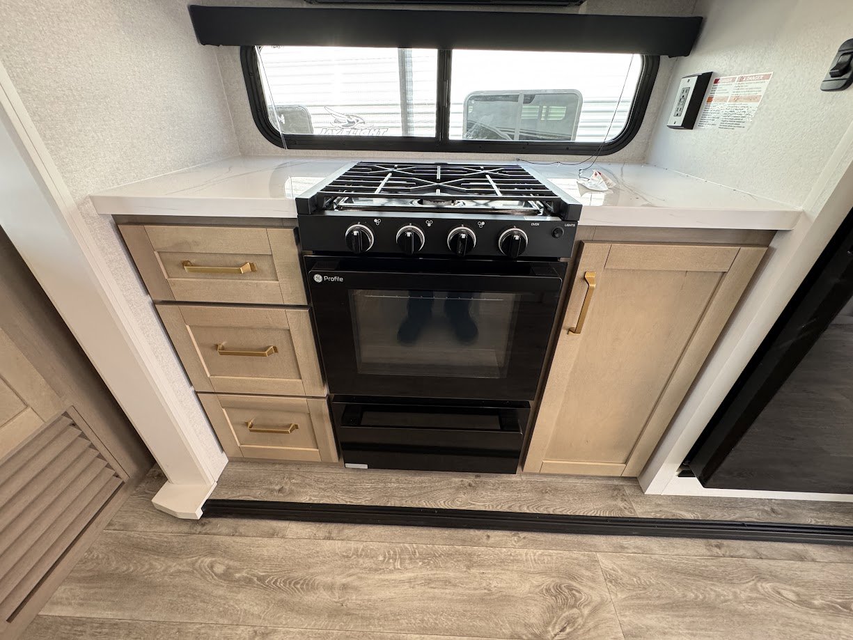 2026 JAYCO EAGLE HT 230MLCS - Image 21