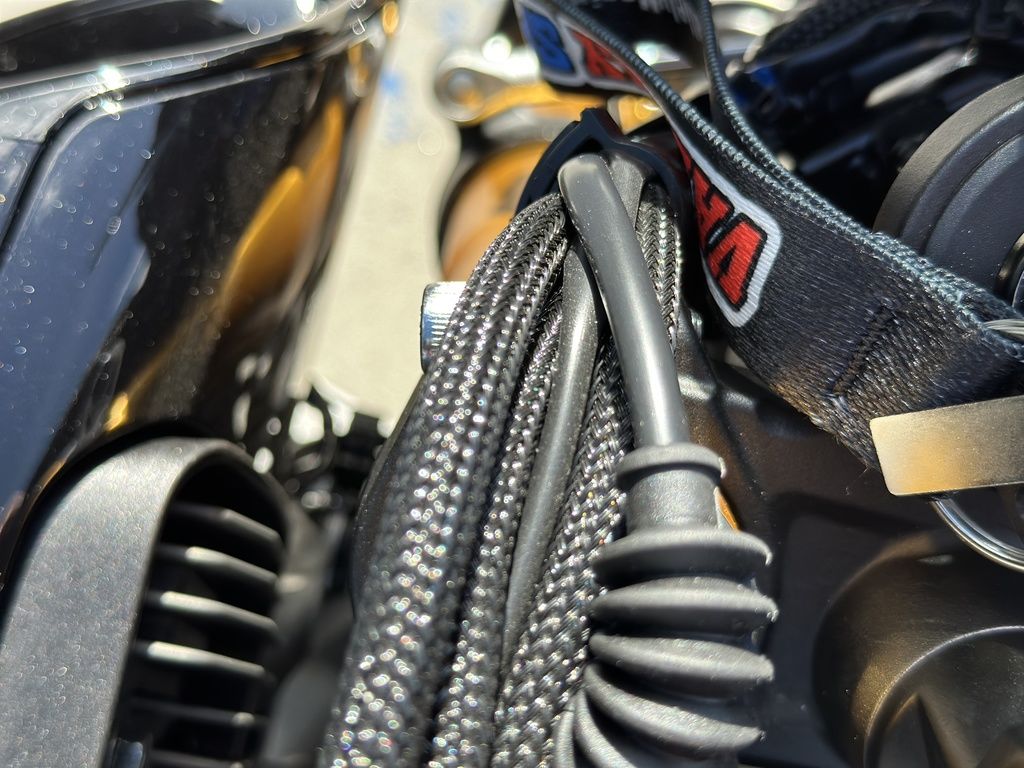 2026 Yamaha MT-10 SP - Image 29
