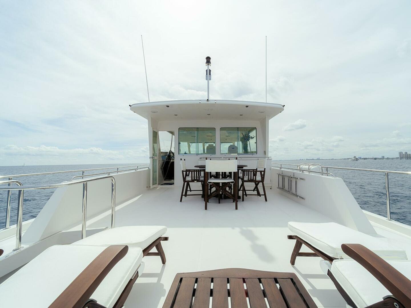 2013 Hampton 680 LRC - Image 47