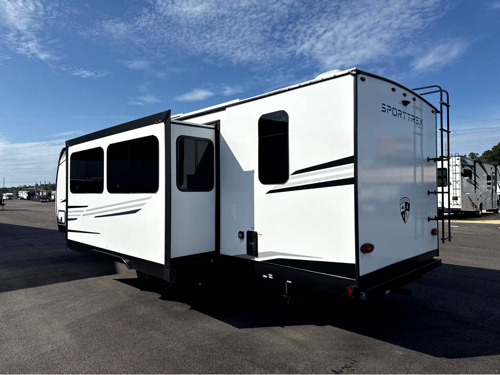2027 VENTURE RV SPORTTREK 292VRB - Image 3