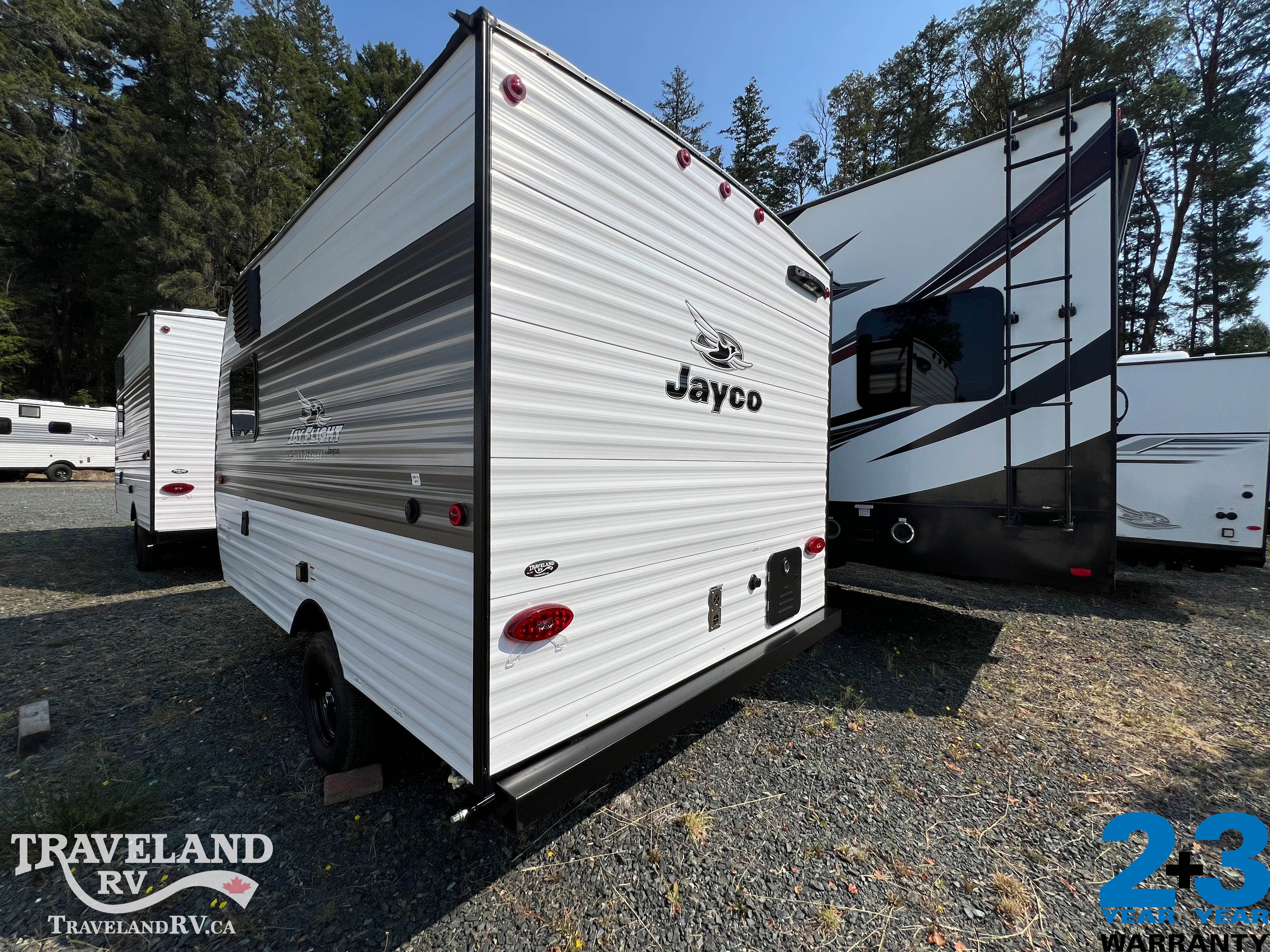 2027 Jayco Jay Flight SLX 130BHW - Image 6