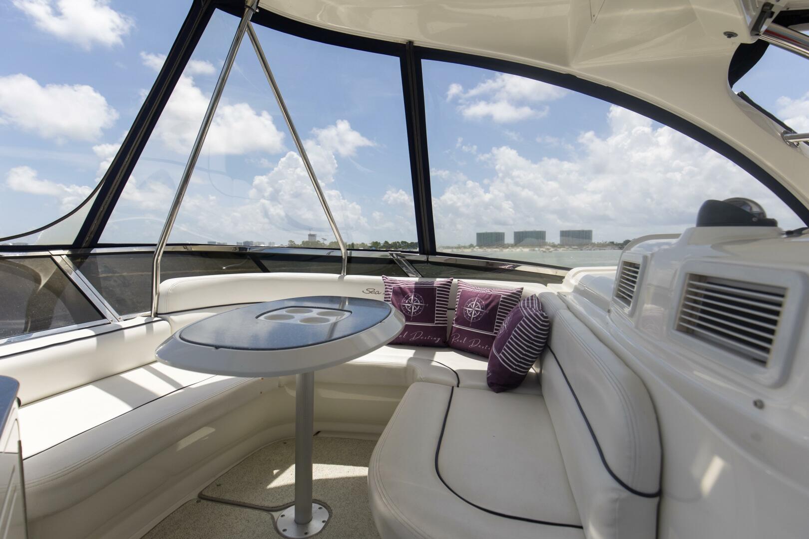 2007 Sea Ray 52 Sedan Bridge - Image 21