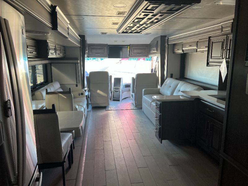 2026 Entegra Coach Aspire 44D - Image 28