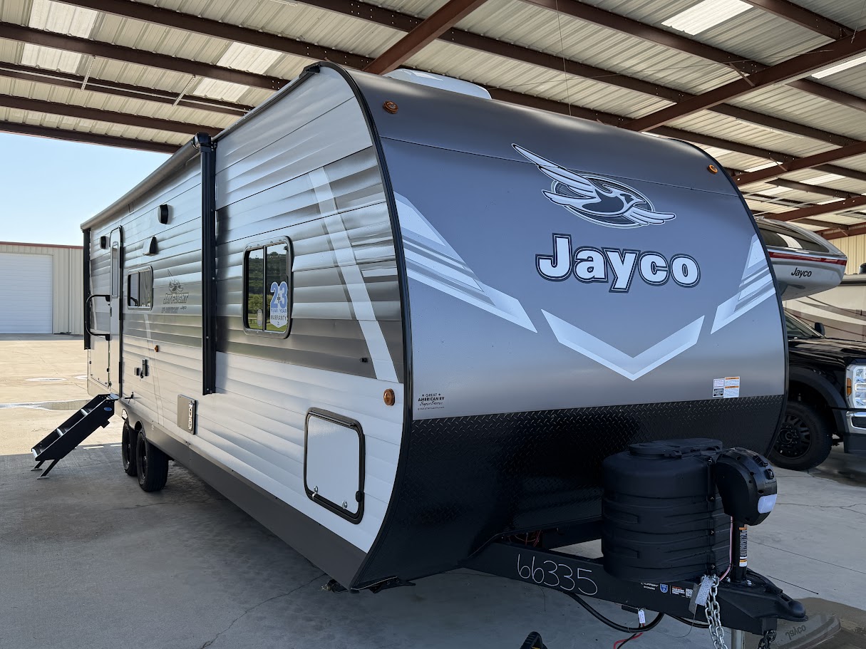 2027 JAYCO JAY FLIGHT 263BHS - Image 1