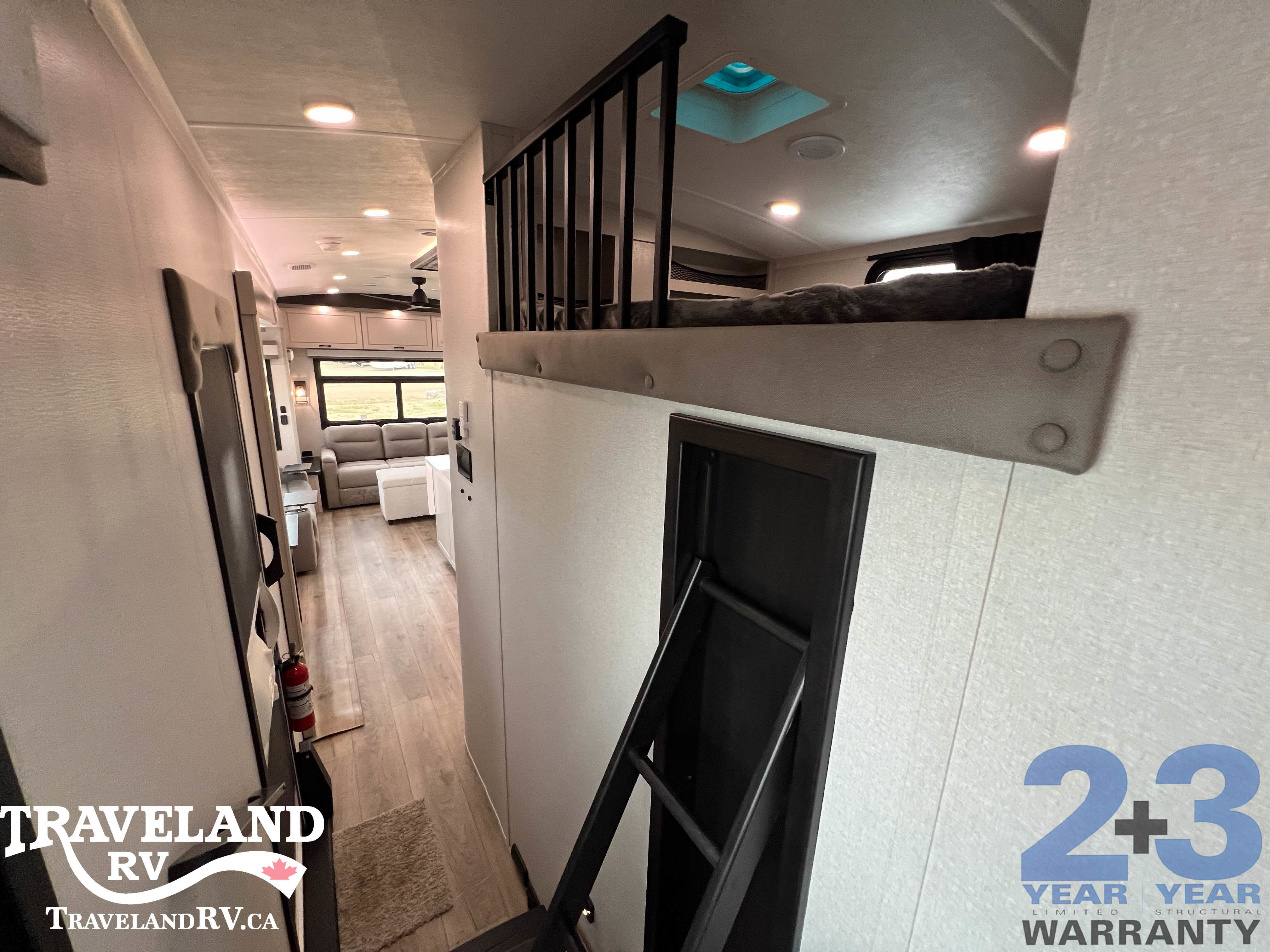 2026 Jayco North Point 377RLBH - Image 35
