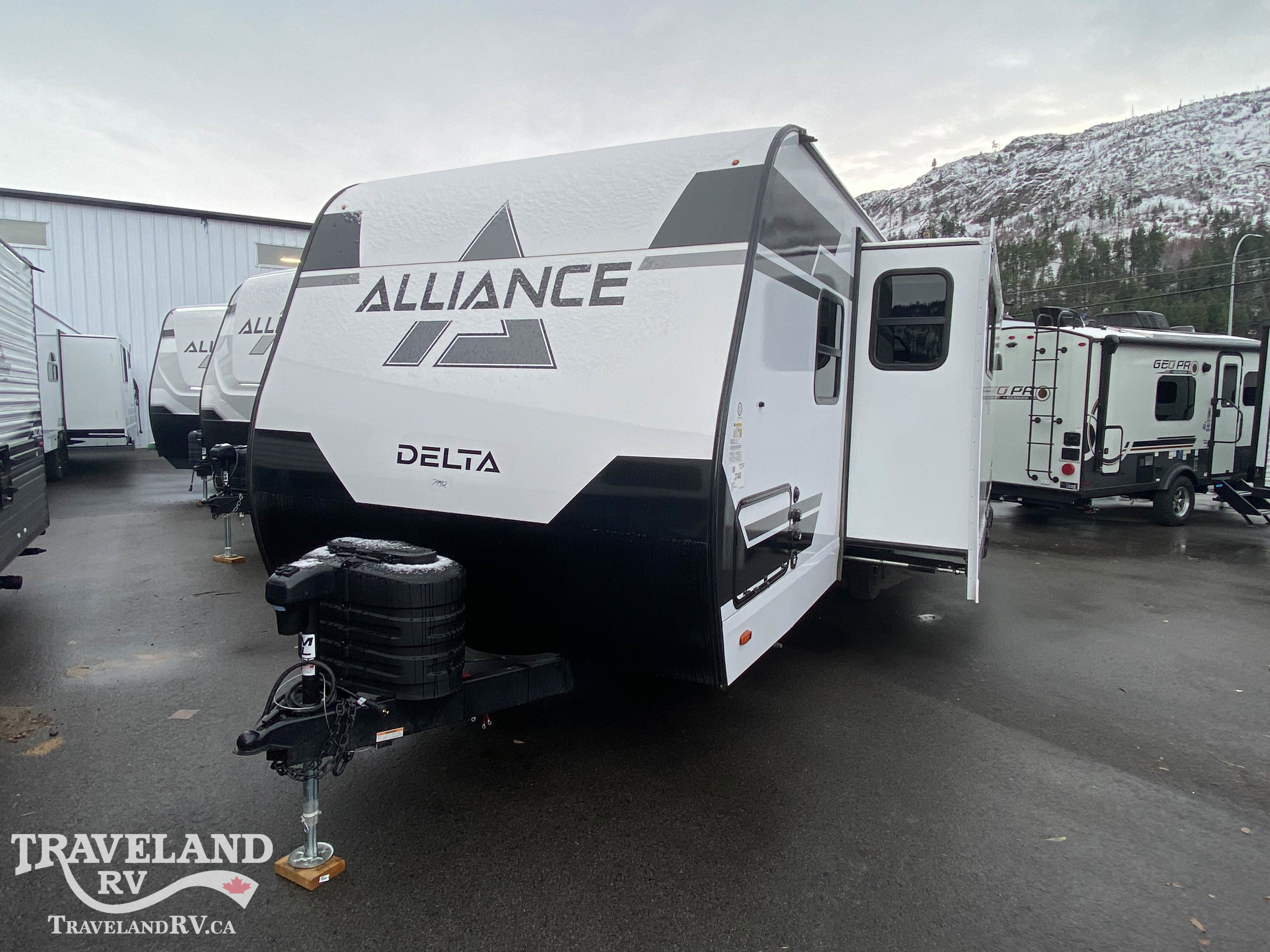 2026 Alliance RV Delta Ultra Lite ML226 - Image 3