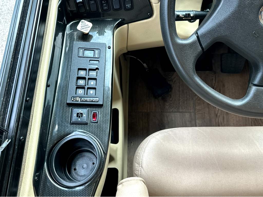 2018 TIFFIN ALLEGRO BREEZE 33 BR - Image 24