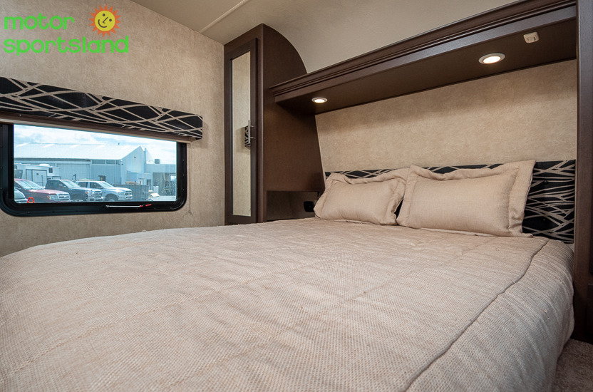 2016 Forest River Stealth 2715G - Image 31
