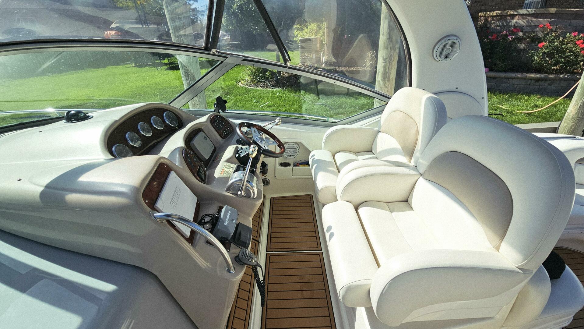 2003 Sea Ray 340 Sundancer - Image 16