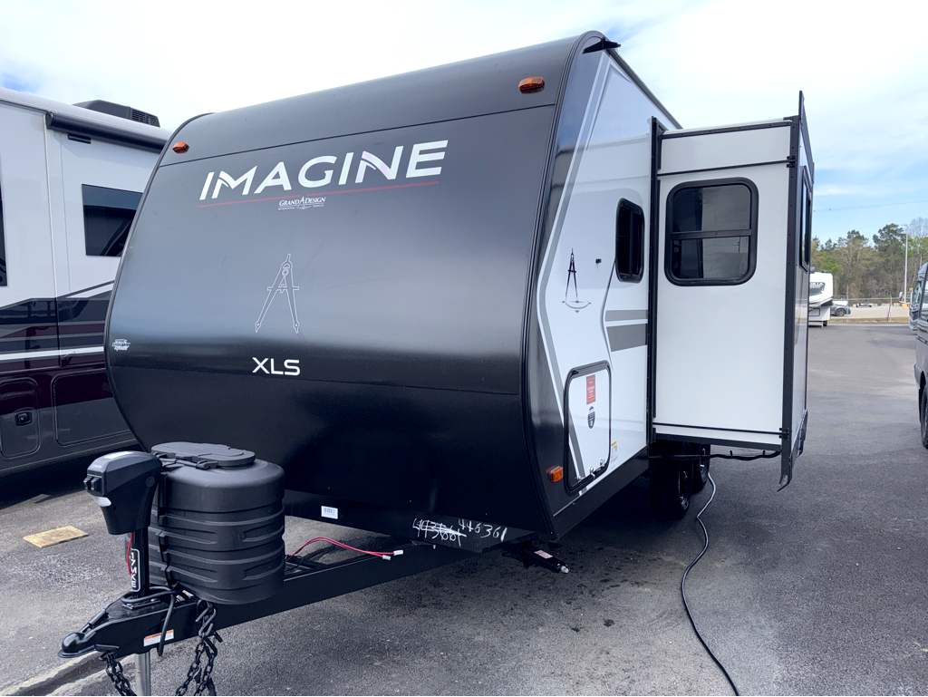 2026 GRAND DESIGN IMAGINE 17MKE - Image 2
