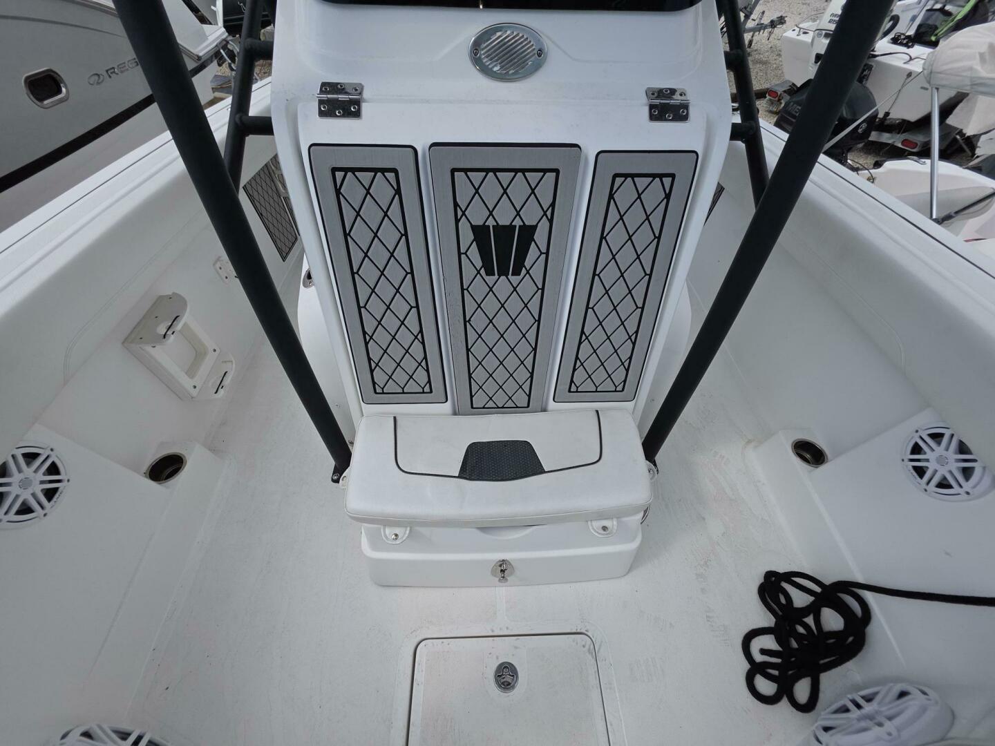 2019 Chaparral 21 H2O Sport - Image 76