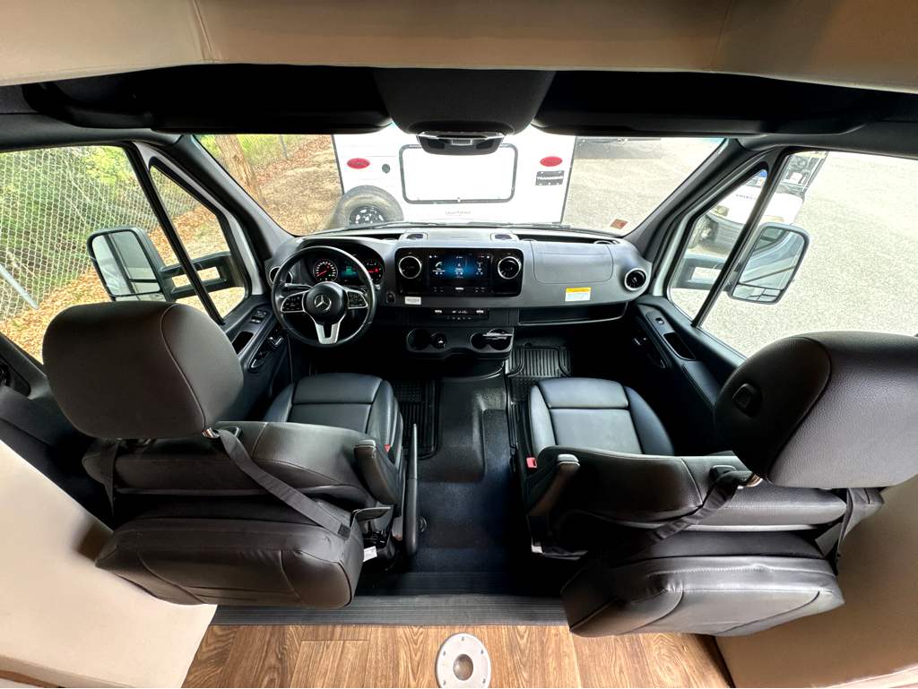 2020 TIFFIN WAYFARER 25 QW - Image 6