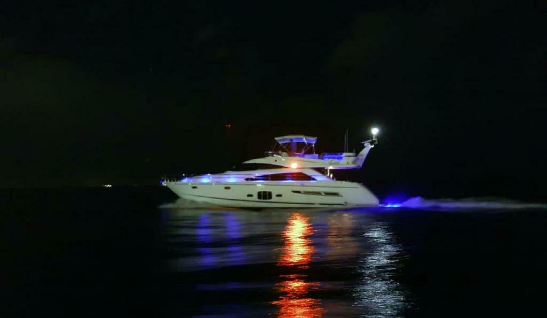 2010 Fairline Squadron 55 - Image 9
