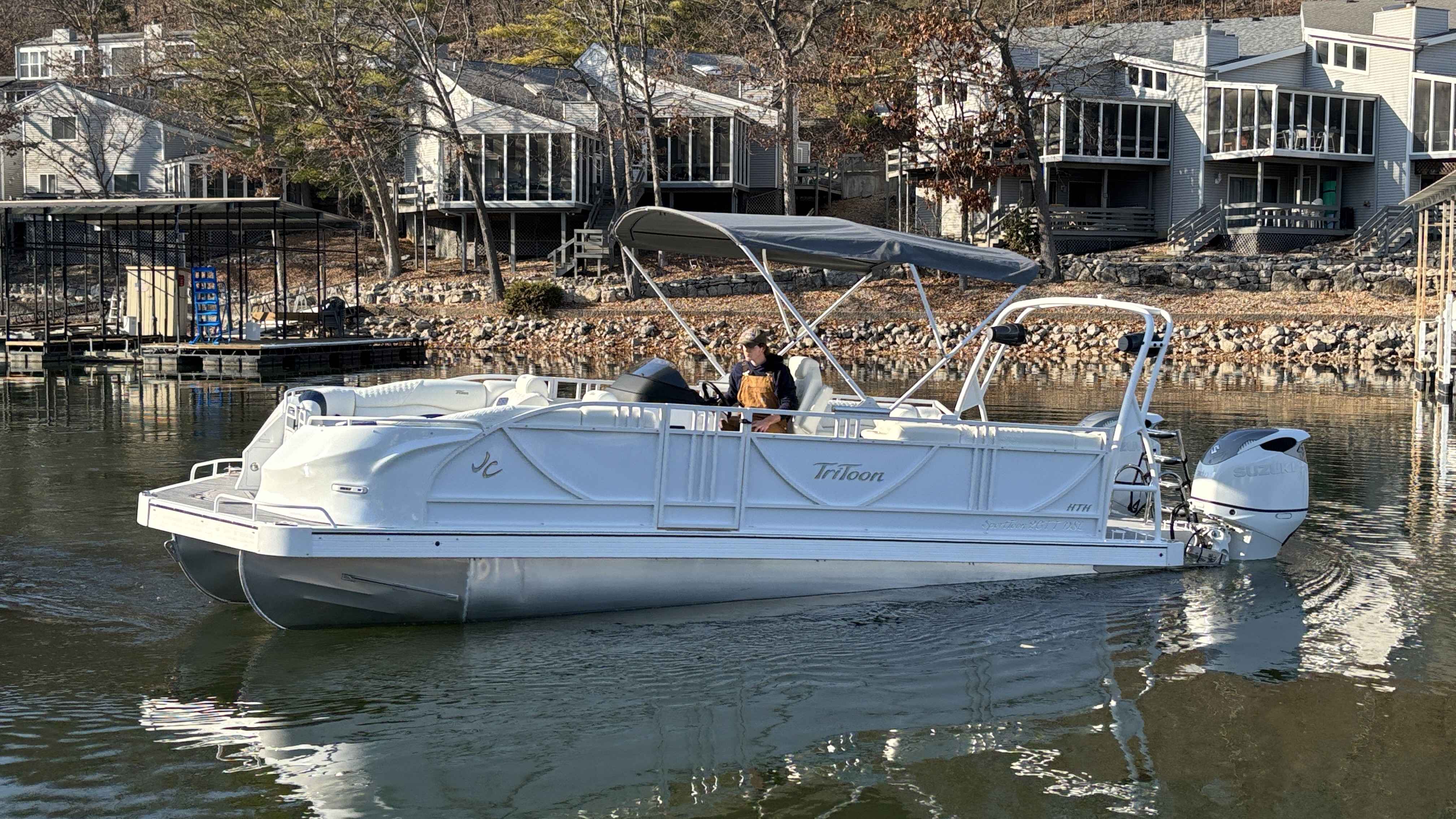 2026 JC Sporttoon 26TT - Image 6