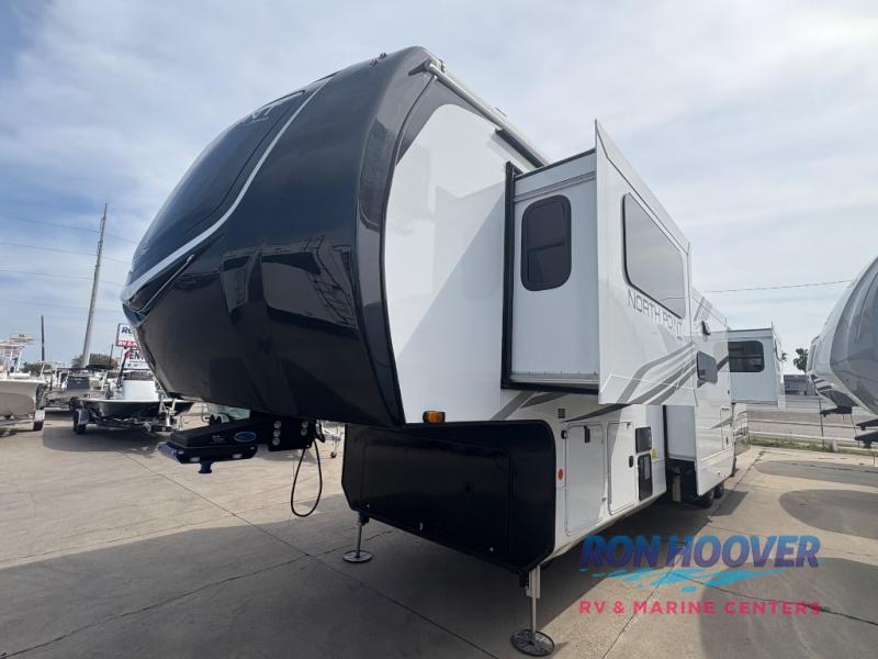 2025 JAYCO NORTHPOINT 382FLRB - Image 2