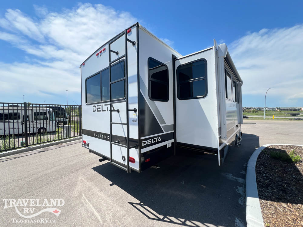 2027 Alliance RV Delta 292RL - Image 8