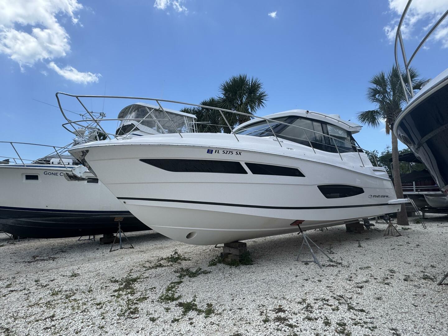 2021 Regal 38 XO - Image 2
